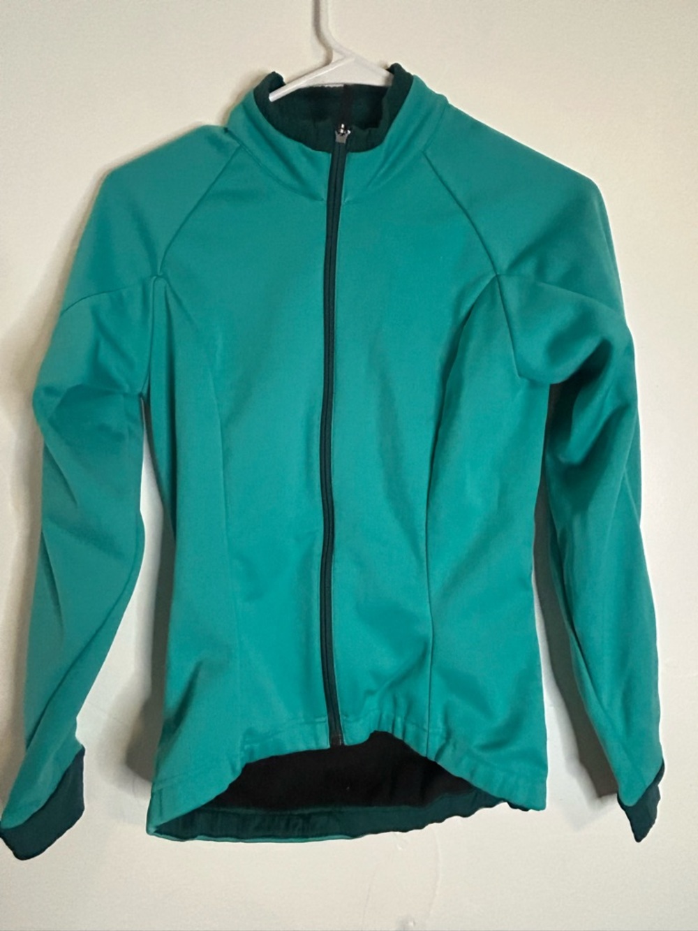 Magic woman’s bicycling Jacket